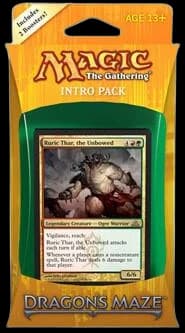 Dragon's Maze - Intro Pack - Gruul Siege