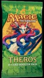 Theros - Booster Pack