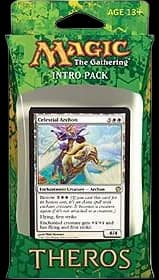 Theros - Intro Pack - Celestial Archon