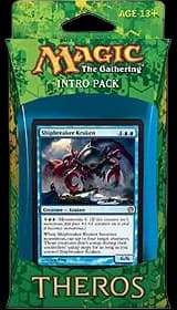 Theros - Intro Pack - Shipbreaker Kraken