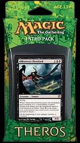 Theros - Intro Pack - Abhorrent Overlord