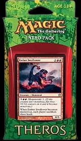 Theros - Intro Pack - Ember Swallower
