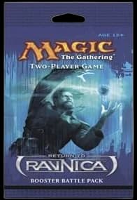 Return to Ravnica - Booster Battle Pack