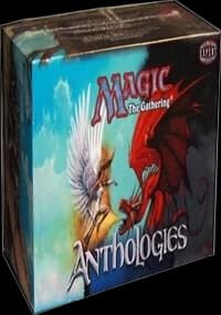 Anthologies Box Set