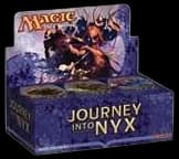 Journey Into Nyx - Booster Box