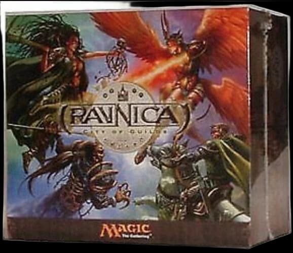 Ravnica - Fat Pack