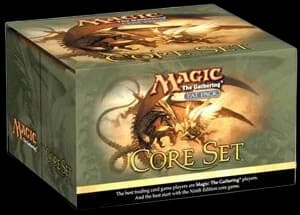 9th Edition - Fat Pack