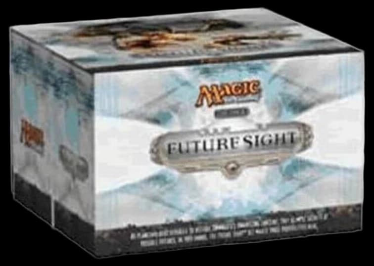 Future Sight - Fat Pack