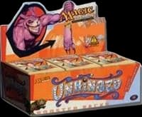 Unhinged - Booster Box