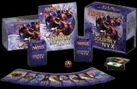 Journey Into Nyx - Fat Pack