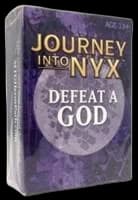 Defeat a God Challenge Deck