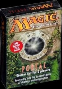 Portal Two-Player Starter Set