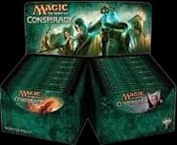Conspiracy - Booster Box