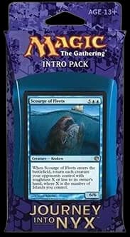 Journey Into Nyx - Intro Pack - Fates Foreseen