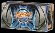 Magic 2011 (M11) - Deck Builder's Toolkit