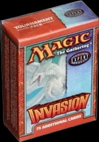 Invasion - Tournament Pack