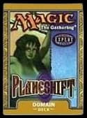 Planeshift - Domain Theme Deck