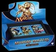 Modern Masters 2015 - Booster Box