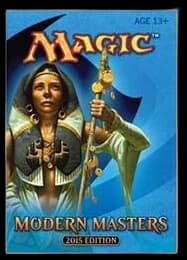 Modern Masters 2015 - Booster Pack