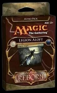 Alara Reborn - Intro Pack - Legion Aloft