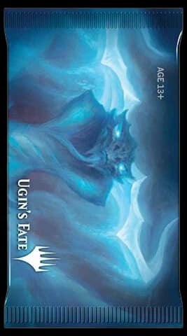 Ugin's Fate - Event Booster Pack