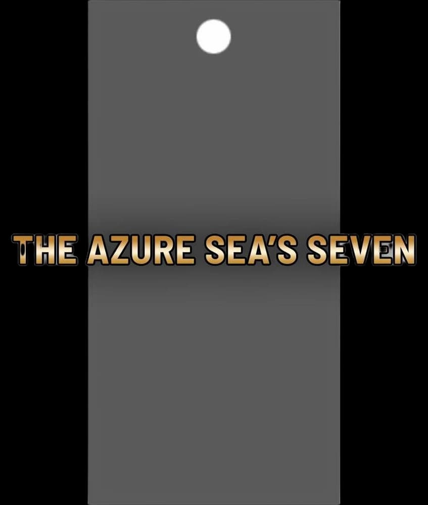 The Azure Sea's Seven Sleeved Booster Pack