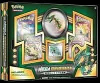 Mega Rayquaza Collection