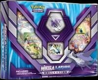Mega Latios Collection