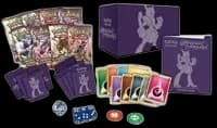 Elite Trainer Box [Mewtwo X]