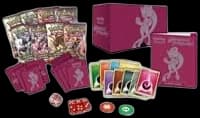 Elite Trainer Box [Mewtwo Y]