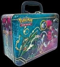 XY BREAKthrough Collector Chest