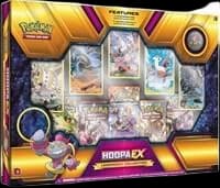Hoopa EX Legendary Collection