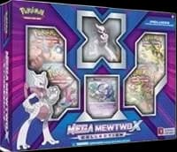 Mega Mewtwo Collection [Mega Mewtwo X]
