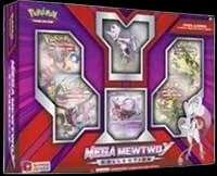 Mega Mewtwo Collection [Mega Mewtwo Y]