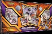 Mega Aerodactyl EX Premium Collection