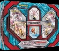 Shiny Mega Gyarados Collection