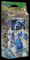 Fates Collide Theme Deck - "Sky Guardian" [Lugia]