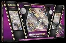 Mega Mawile EX Premium Collection