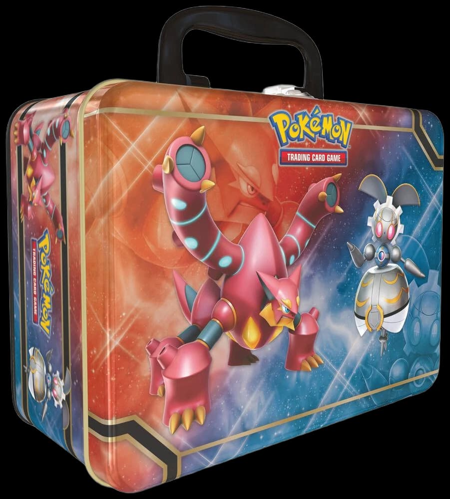 Autumn 2016 Collector Chest