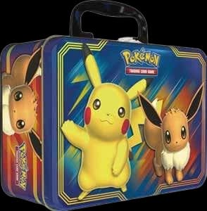 Fall 2018 Collector Chest