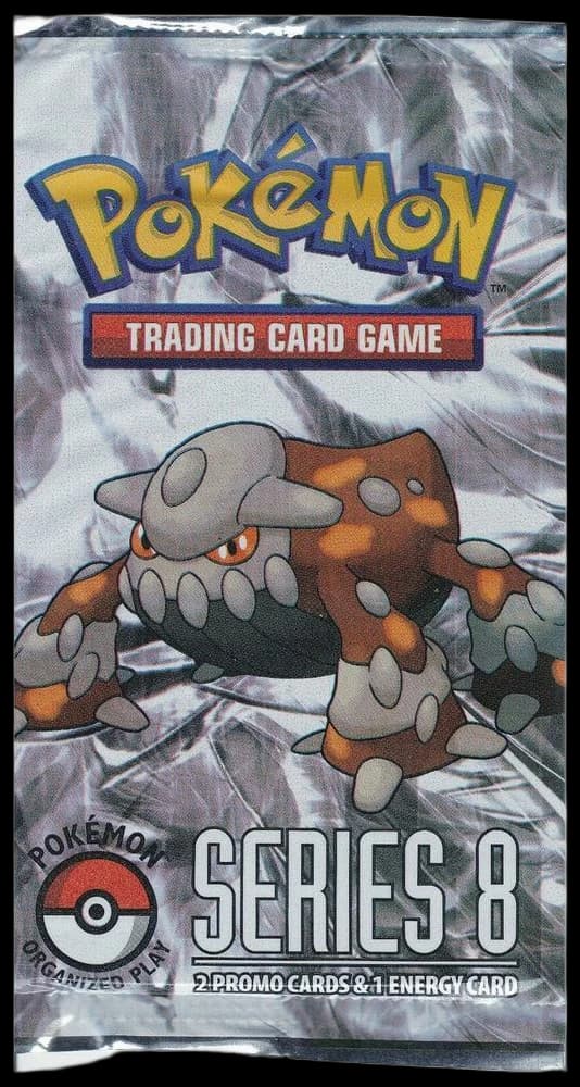 POP Series 8 Pack