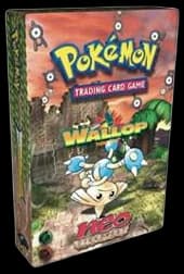 Neo Discovery Theme Deck - "Wallop"