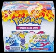 Flashfire Booster Box