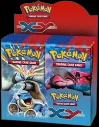 XY Booster Box