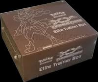 Furious Fists Elite Trainer Box