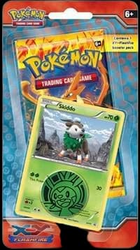 Flashfire Single Pack Blister [Skiddo]