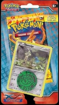 Flashfire Single Pack Blister [Honedge]