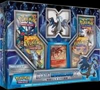 Mega Charizard X Collection