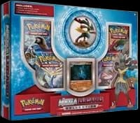 Mega Lucario Collection