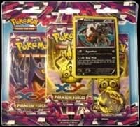 Phantom Forces 3 Pack Blister [Darkrai]